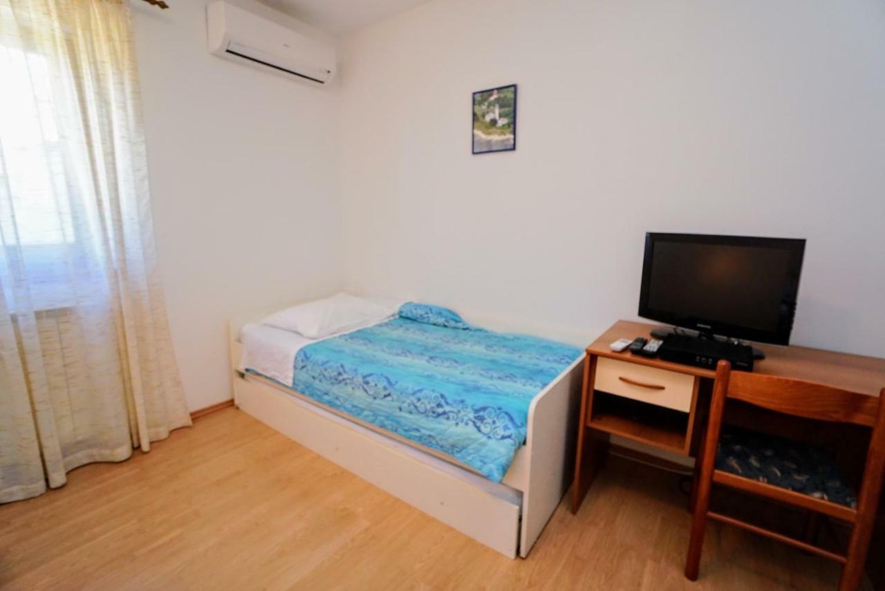 Apartment Daniela 사부드리자 외부 사진