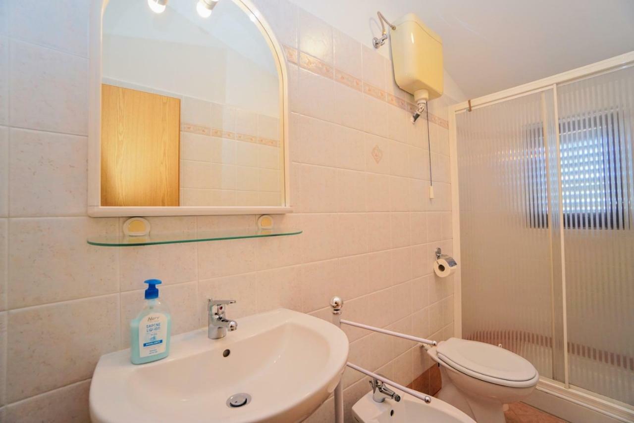 Apartment Daniela 사부드리자 외부 사진