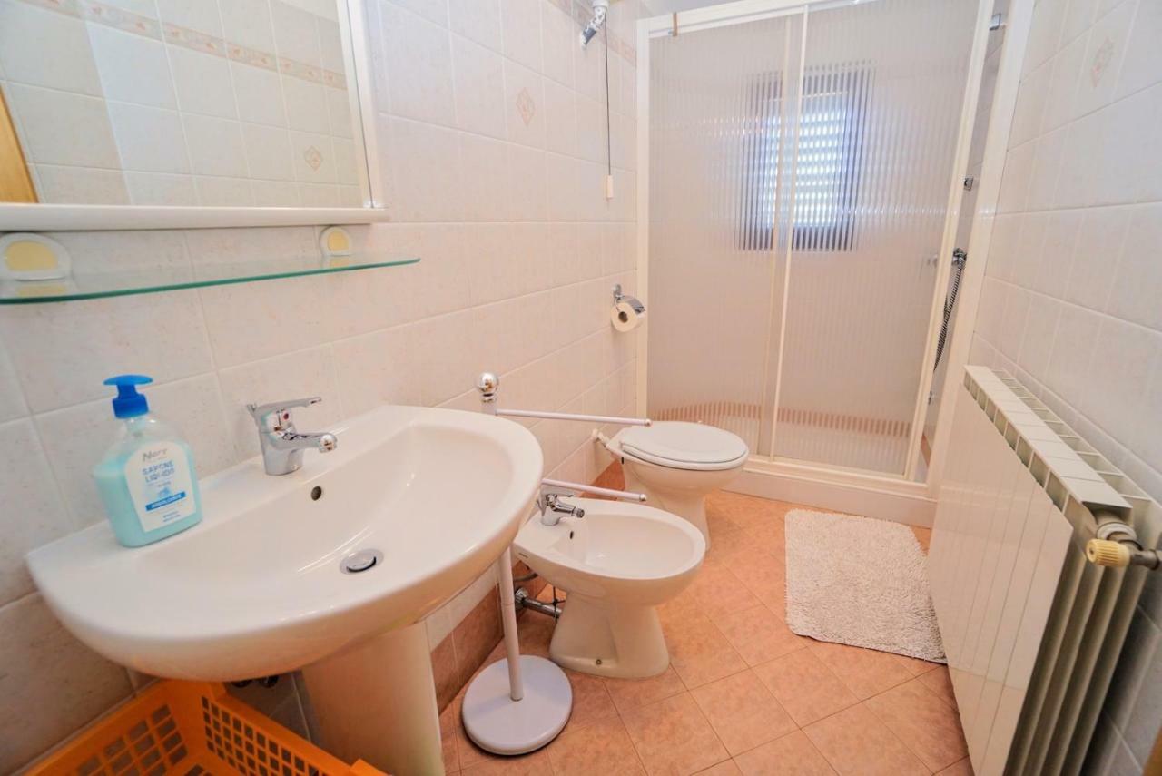 Apartment Daniela 사부드리자 외부 사진
