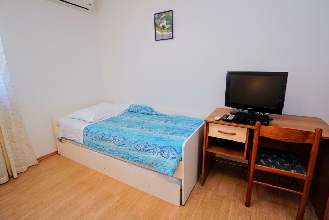 Apartment Daniela 사부드리자 외부 사진
